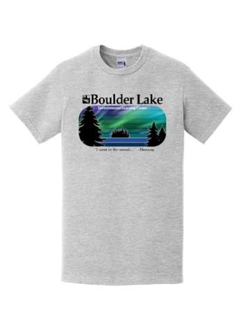 Boulder Tshirt